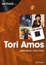 Cover: Tori Amos On Track - Sonicbond Publishing