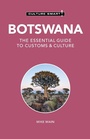 Cover: Botswana - Culture Smart! - Kuperard
