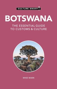 Enlarge image Cover: Botswana - Culture Smart! - Kuperard