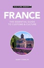 Cover: France - Culture Smart! - Kuperard
