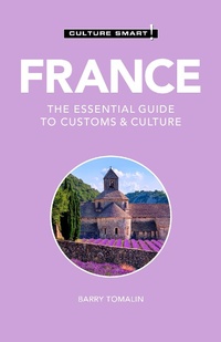 Abbildung von: France - Culture Smart! - Kuperard