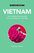 Cover: Vietnam - Culture Smart! - Kuperard