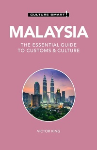 Abbildung von: Malaysia - Culture Smart! - Kuperard