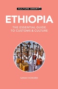 Cover: Ethiopia - Culture Smart! - Kuperard