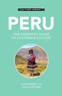 Cover: Peru - Culture Smart! - Kuperard