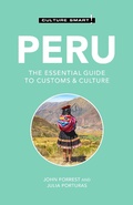 Cover: Peru - Culture Smart! - Kuperard