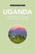 Cover: Uganda - Culture Smart! - Kuperard