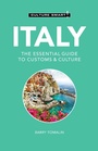 Cover: Italy - Culture Smart! - Kuperard