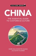 Cover: China - Culture Smart! - Kuperard