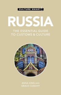 Abbildung von: Russia - Culture Smart! - Kuperard