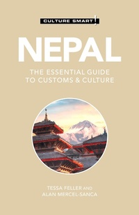 Abbildung von: Nepal - Culture Smart! - Kuperard