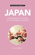 Cover: Japan - Culture Smart! - Kuperard