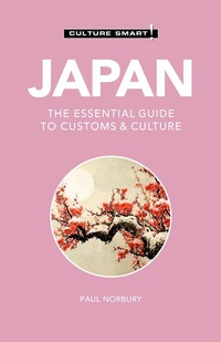 Abbildung von: Japan - Culture Smart! - Kuperard