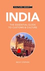 Cover: India - Culture Smart! - Kuperard