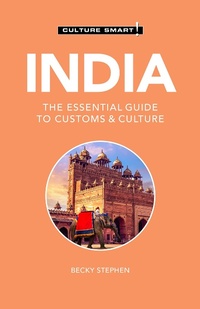 Enlarge image Cover: India - Culture Smart! - Kuperard