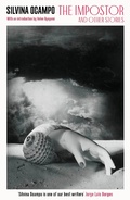 Cover: The Impostor - Serpent's Tail