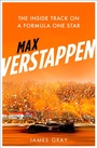 Cover: Max Verstappen - Icon Books