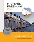 Cover: Michael Freeman On... Composition - Ilex
