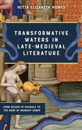 Cover: Transformative Waters in Late-Medieval Literature - D.S. Brewer