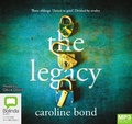Cover: The Legacy - Bolinda Audio Books
