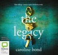 Cover: The Legacy - Bolinda Audio Books