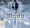 Cover: Wrath - Bolinda/Audible Audio