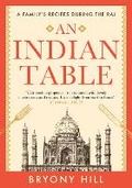 Cover: An Indian Table - RedDoor Press