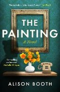 Cover: The Painting - RedDoor Press
