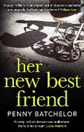 Cover: Her New Best Friend - RedDoor Press