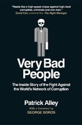 Cover: Very Bad People - Monoray
