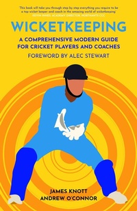 Abbildung von: Wicket Keeping - Polaris Publishing Limited
