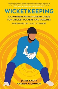 Enlarge image Cover: Wicket Keeping - Polaris Publishing Limited