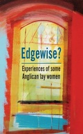 Cover: Edgewise? - Darton, Longman & Todd Ltd