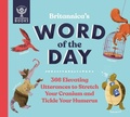 Cover: Britannica's Word of the Day - Britannica Books