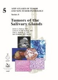 Cover: Tumors of the Salivary Glands - American Registry of Pathology
