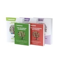 Cover: Purple Full Course Bundle - The Well-Trained Mind Press