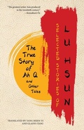 Cover: Selected Stories of Lu Hsun - Warbler Classics