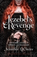 Cover: Jezebel's Revenge - Awakening Media, Inc.