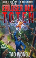 Cover: Erl&ouml;ser der Toten - Starlit Publishing
