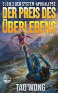Cover: Der Preis des &Uuml;berlebens - Starlit Publishing