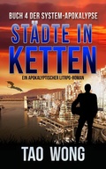 Cover: St&auml;dte in Ketten - Starlit Publishing