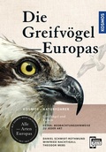 Cover: Greifv&ouml;gel Europas - Kosmos