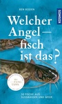 Cover: Welcher Angelfisch ist das? - Kosmos