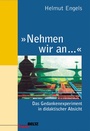 Cover: »Nehmen wir an ...« - Beltz eBook
