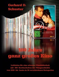 Abbildung von: 100 Jahre ganz großes Kino - TWENTYSIX