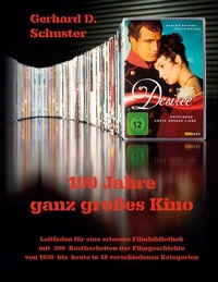 Abbildung von: 100 Jahre ganz großes Kino - TWENTYSIX