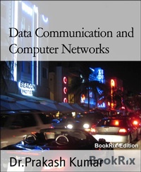 Enlarge image Cover: Data Communication and Computer Networks - BookRix