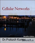Cover: Cellular Networks - BookRix