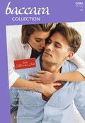 Cover: Baccara Collection Band 430 - CORA Verlag