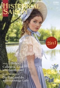 Cover: Historical Saison Band 80 - CORA Verlag